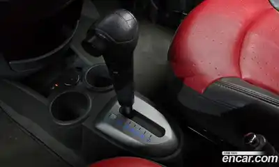 Chevrolet Matiz 2009 1.0 гидро, миниатюра 9