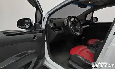 Chevrolet Matiz 2009 1.0 гидро, миниатюра 10