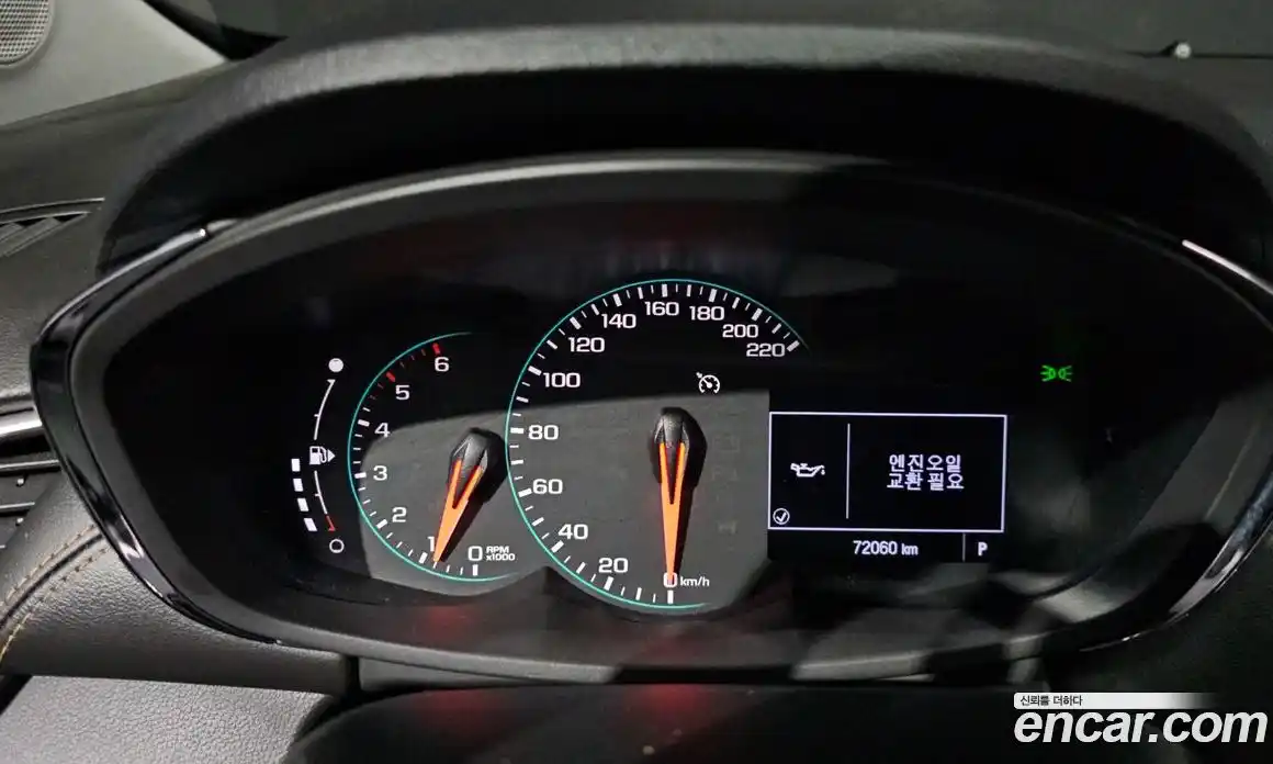 Chevrolet Trax 2018 1.6 гидро, фото 11