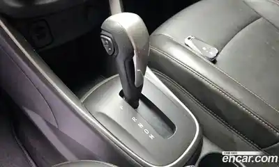 Chevrolet Trax 2018 1.6 гидро, миниатюра 12