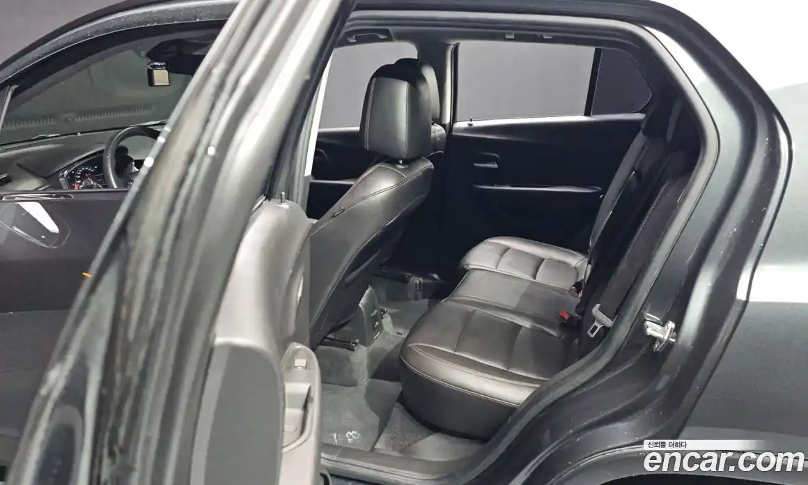 Chevrolet Trax 2018 1.6 гидро, фото 19