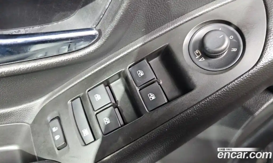 Chevrolet Trax 2018 1.6 гидро, фото 31