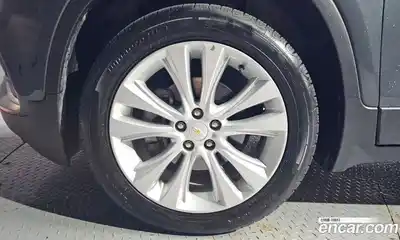 Chevrolet Trax 2018 1.6 гидро, миниатюра 5
