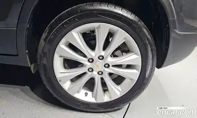 Chevrolet Trax 2018 1.6 гидро, миниатюра 7