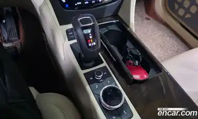 Cadillac CT6 2020 3.6 гидро, миниатюра 11