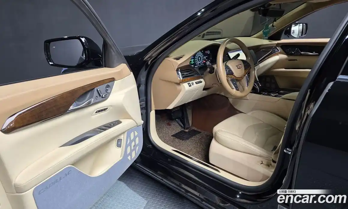 Cadillac CT6 2020 3.6 гидро, фото 12