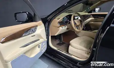 Cadillac CT6 2020 3.6 гидро, миниатюра 12