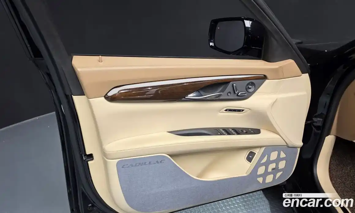Cadillac CT6 2020 3.6 гидро, фото 13