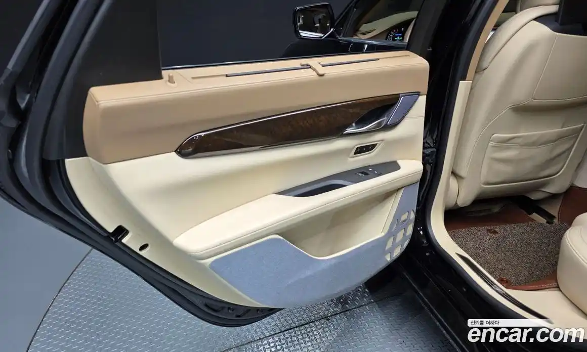 Cadillac CT6 2020 3.6 гидро, фото 14