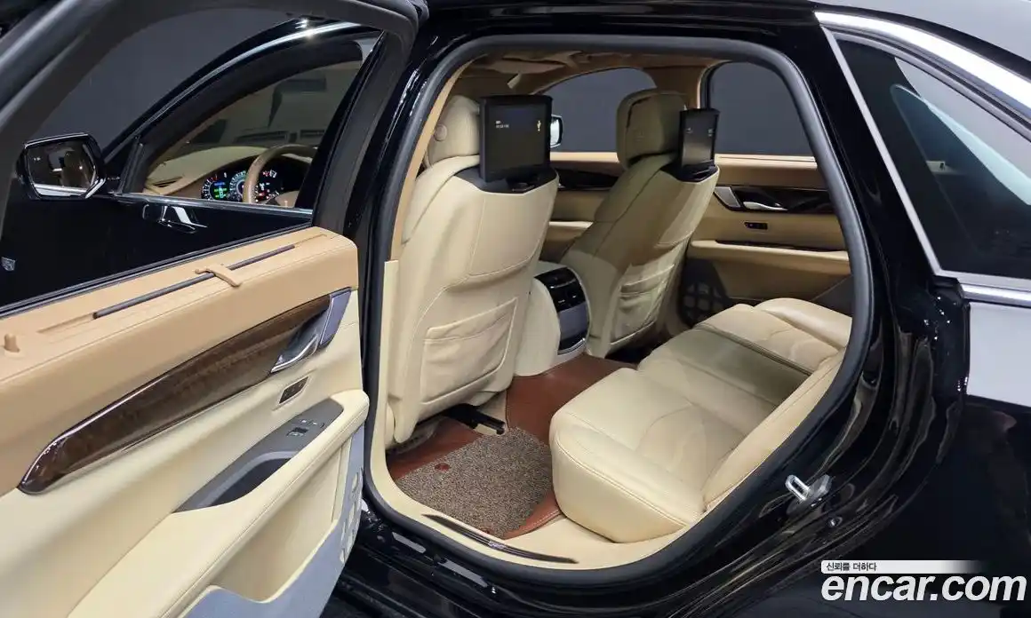 Cadillac CT6 2020 3.6 гидро, фото 15