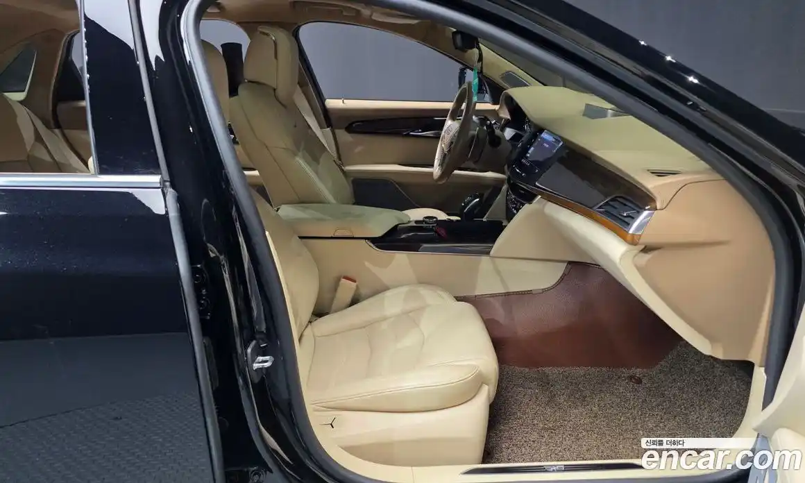 Cadillac CT6 2020 3.6 гидро, фото 16