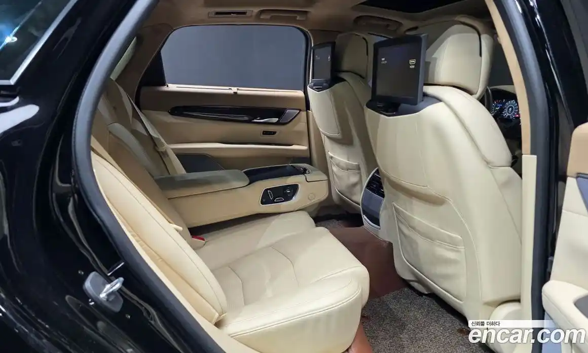 Cadillac CT6 2020 3.6 гидро, фото 17