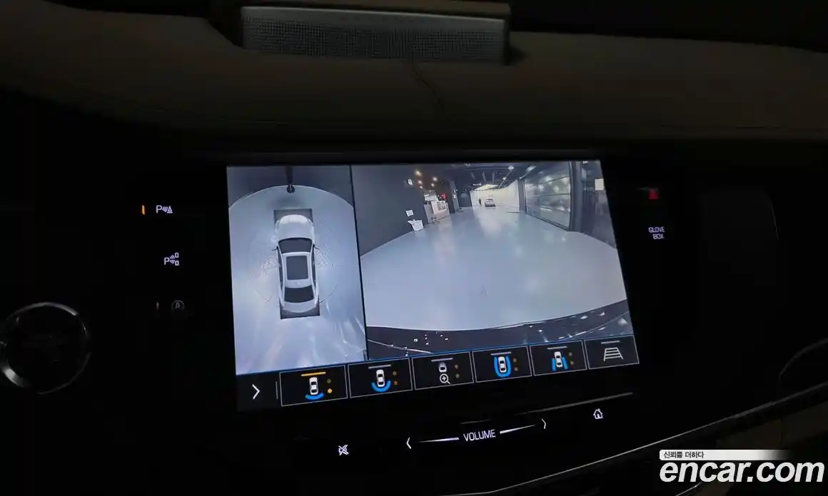 Cadillac CT6 2020 3.6 гидро, фото 20