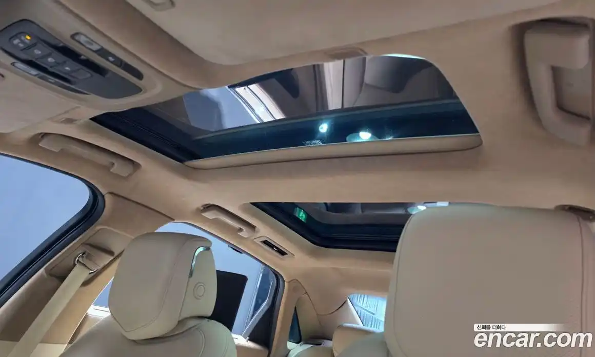 Cadillac CT6 2020 3.6 гидро, фото 23