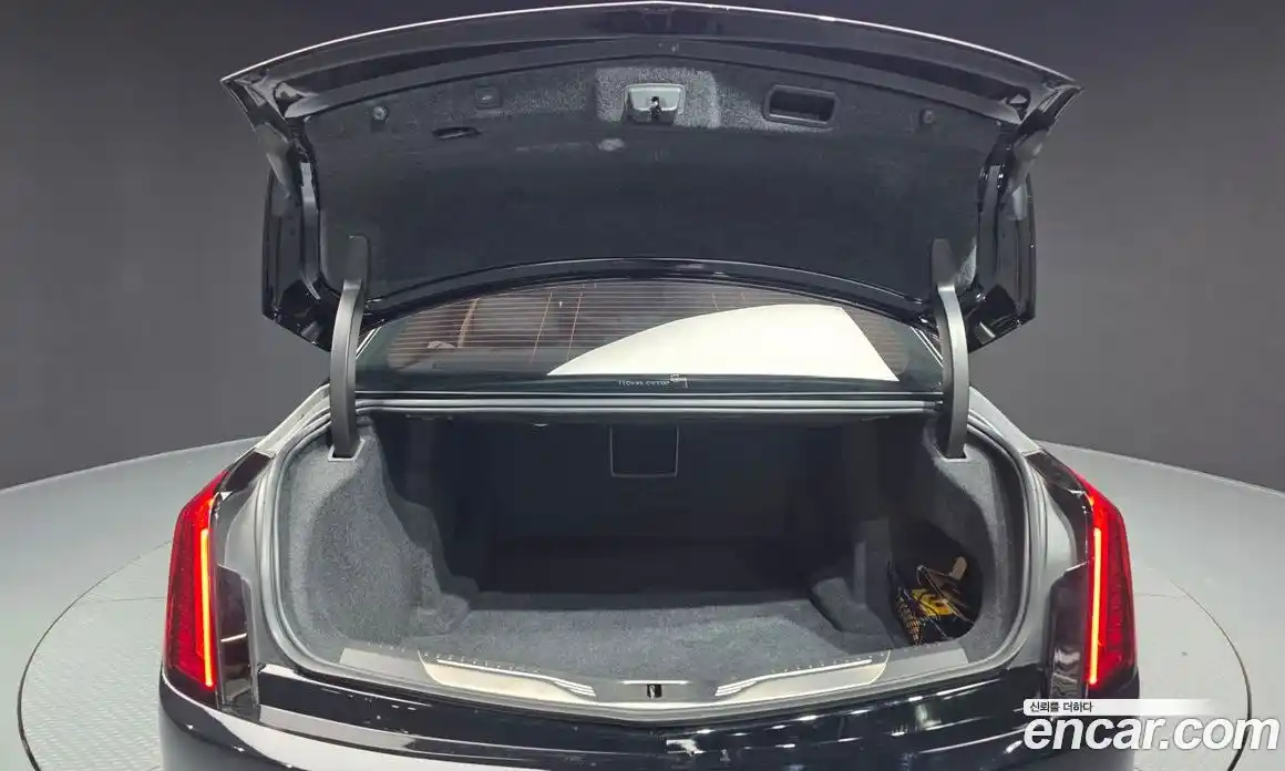 Cadillac CT6 2020 3.6 гидро, фото 25