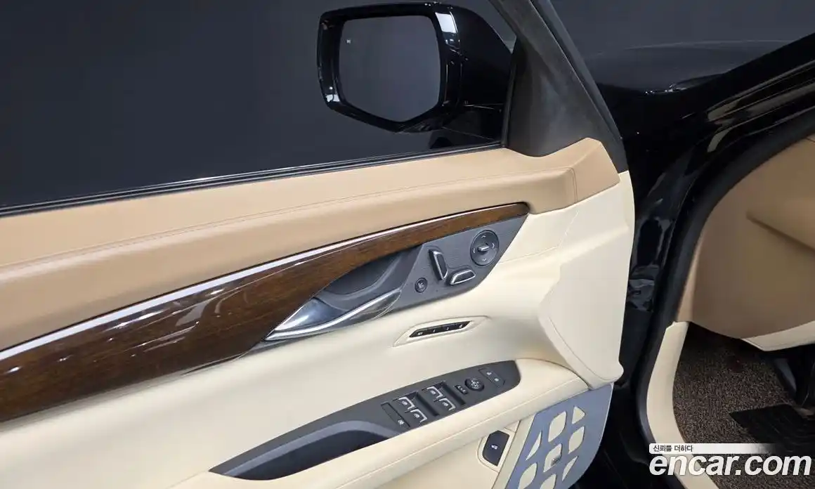 Cadillac CT6 2020 3.6 гидро, фото 26