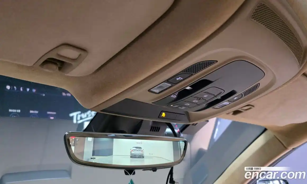 Cadillac CT6 2020 3.6 гидро, фото 28