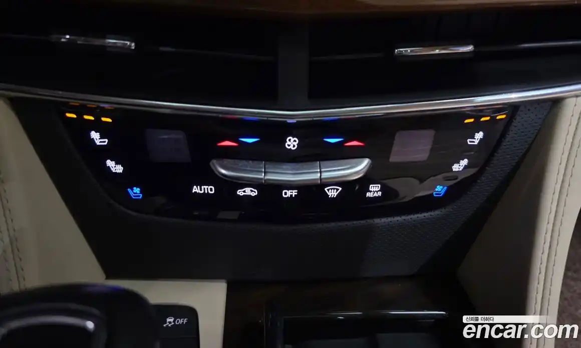 Cadillac CT6 2020 3.6 гидро, фото 30