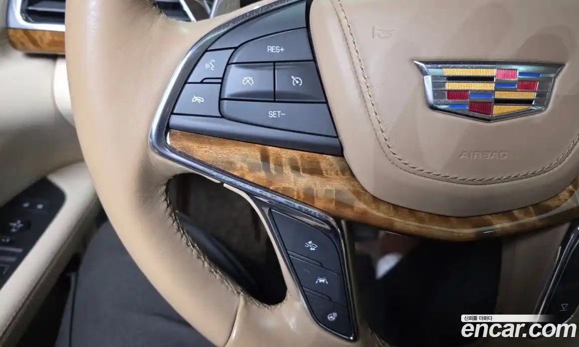 Cadillac CT6 2020 3.6 гидро, фото 31
