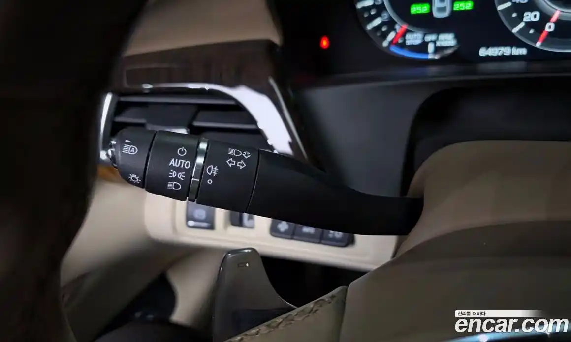 Cadillac CT6 2020 3.6 гидро, фото 33