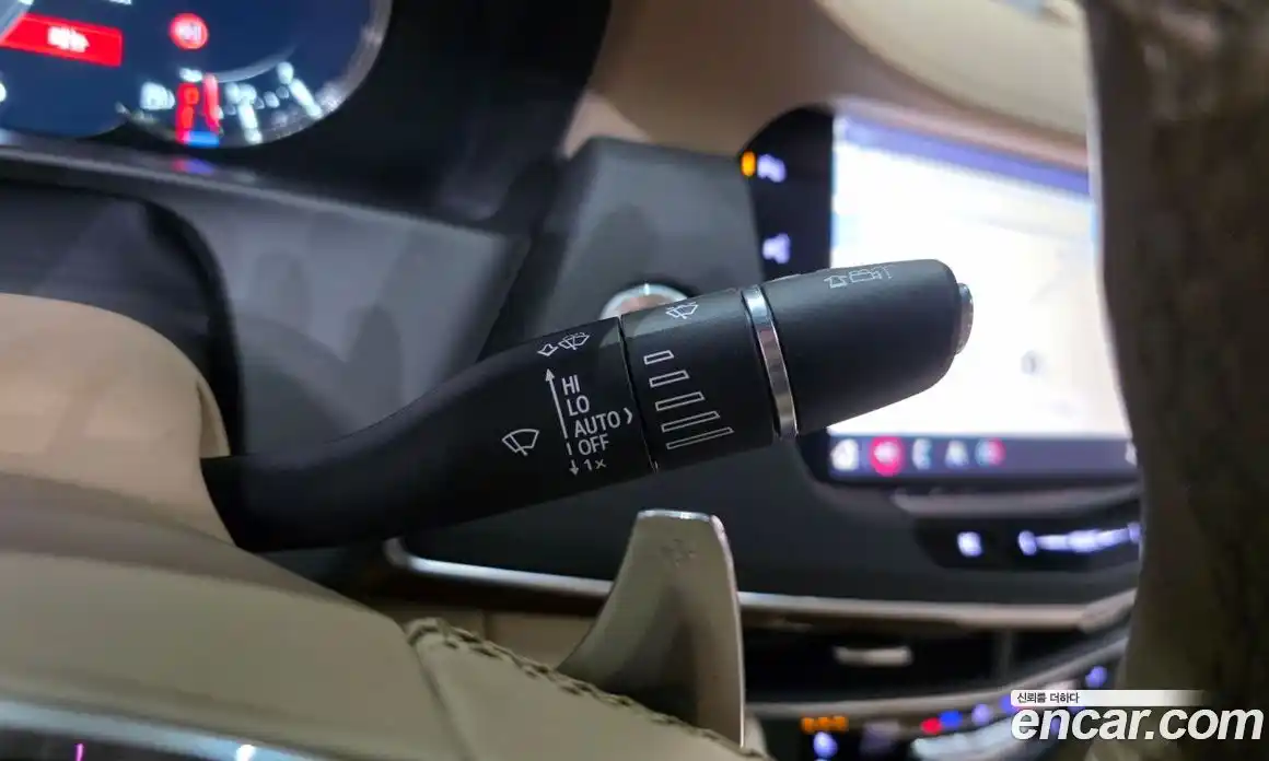 Cadillac CT6 2020 3.6 гидро, фото 34