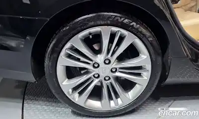 Cadillac CT6 2020 3.6 гидро, миниатюра 4