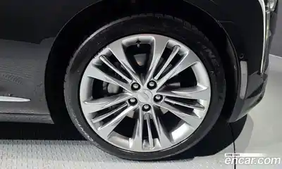 Cadillac CT6 2020 3.6 гидро, миниатюра 6