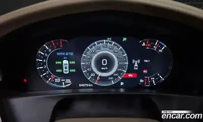 Cadillac CT6 2020 3.6 гидро, миниатюра 10