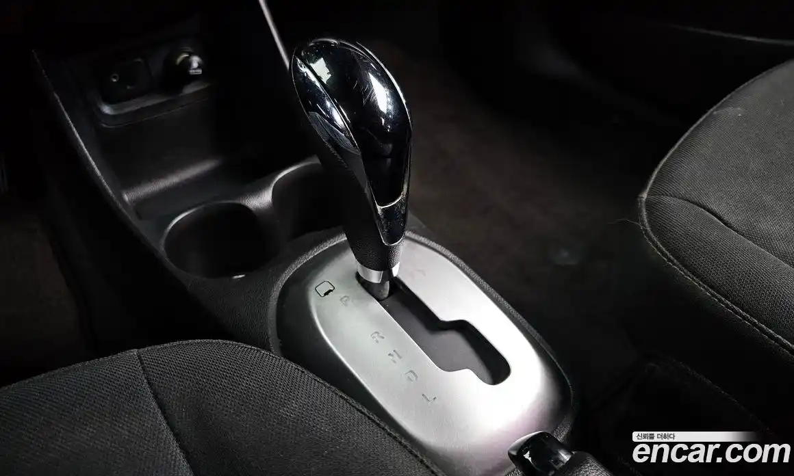 Chevrolet Spark 2016 1.0 гидро, фото 12
