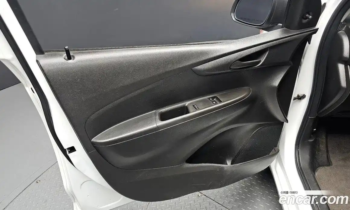 Chevrolet Spark 2016 1.0 гидро, фото 14