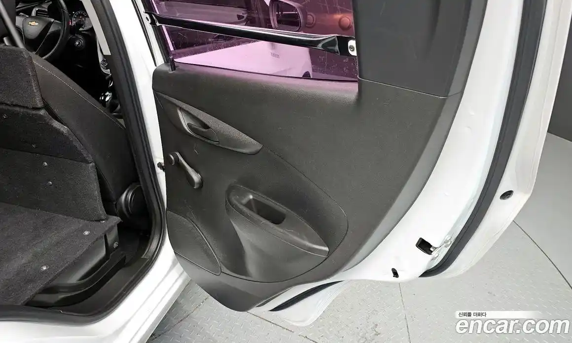 Chevrolet Spark 2016 1.0 гидро, фото 15