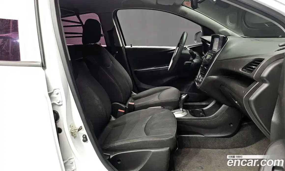 Chevrolet Spark 2016 1.0 гидро, фото 16