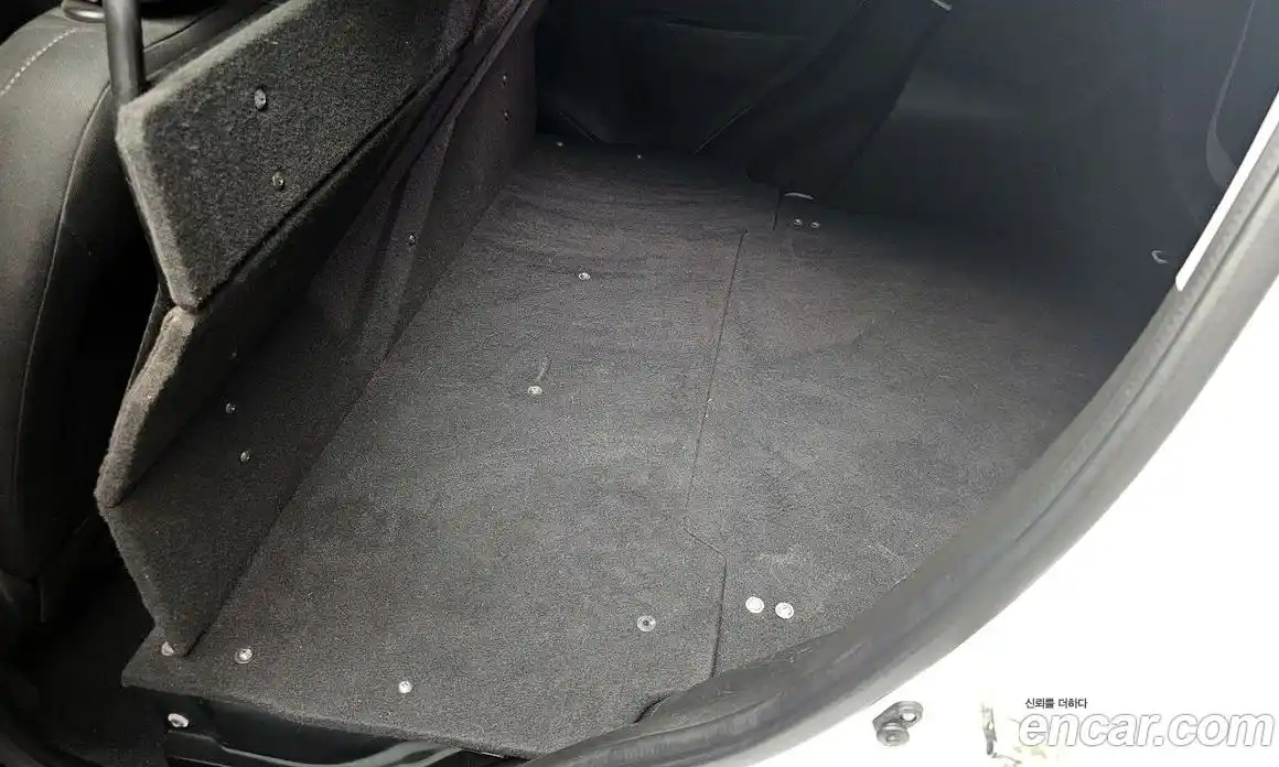 Chevrolet Spark 2016 1.0 гидро, фото 17