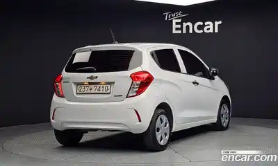 Chevrolet Spark 2016 1.0 гидро, миниатюра 2