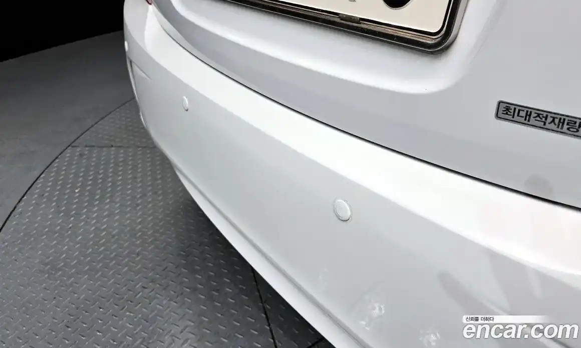 Chevrolet Spark 2016 1.0 гидро, фото 25