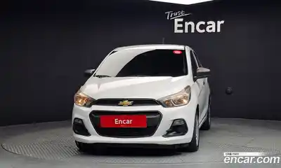 Chevrolet Spark 2016 1.0 гидро, миниатюра 3
