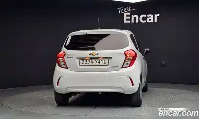 Chevrolet Spark 2016 1.0 гидро, миниатюра 4