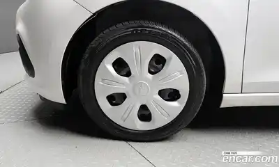 Chevrolet Spark 2016 1.0 гидро, миниатюра 5