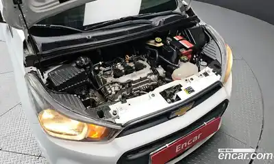 Chevrolet Spark 2016 1.0 гидро, миниатюра 6