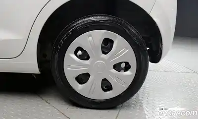 Chevrolet Spark 2016 1.0 гидро, миниатюра 7