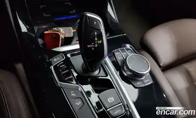 BMW X3 2021 2.0 гидро, миниатюра 12