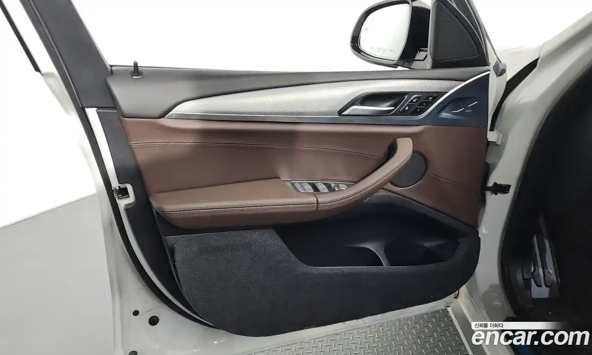 BMW X3 2021 2.0 гидро, фото 14