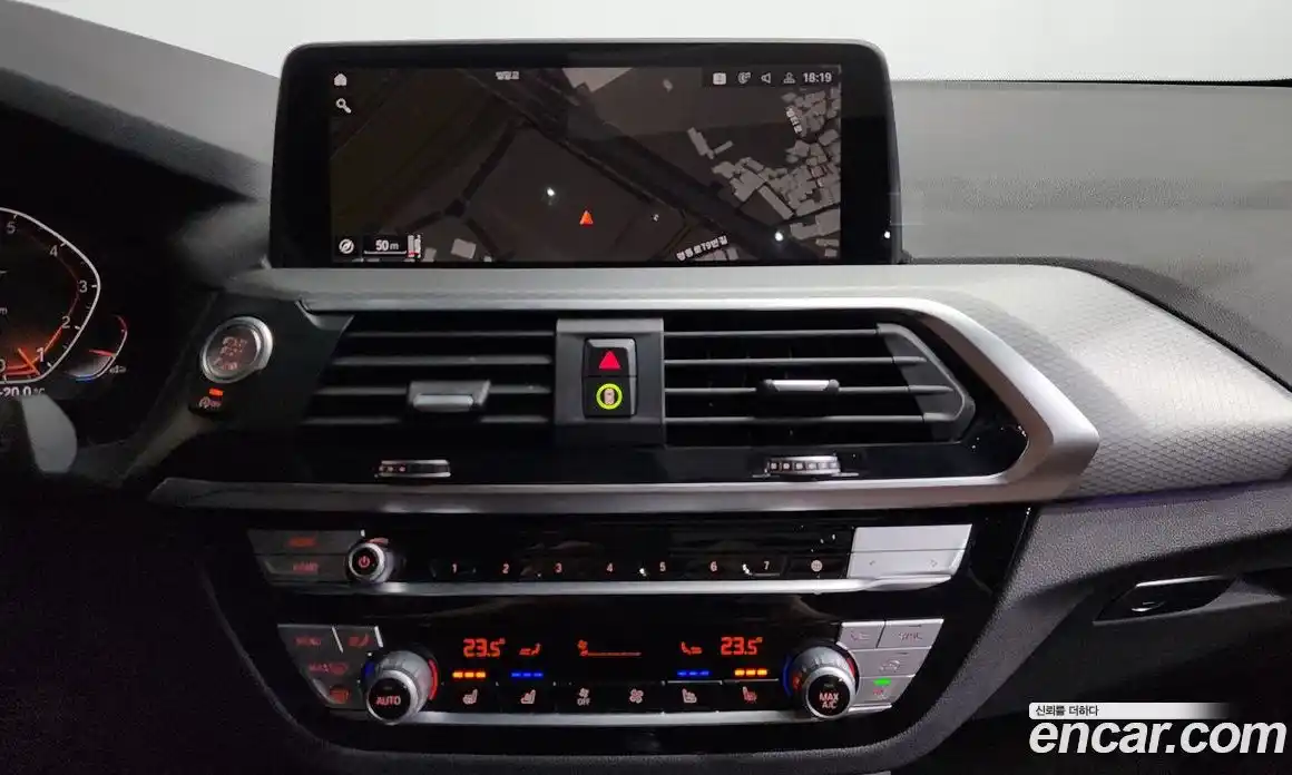 BMW X3 2021 2.0 гидро, фото 18