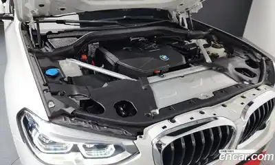 BMW X3 2021 2.0 гидро, миниатюра 6