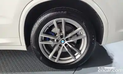 BMW X3 2021 2.0 гидро, миниатюра 7