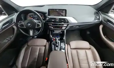 BMW X3 2021 2.0 гидро, миниатюра 10