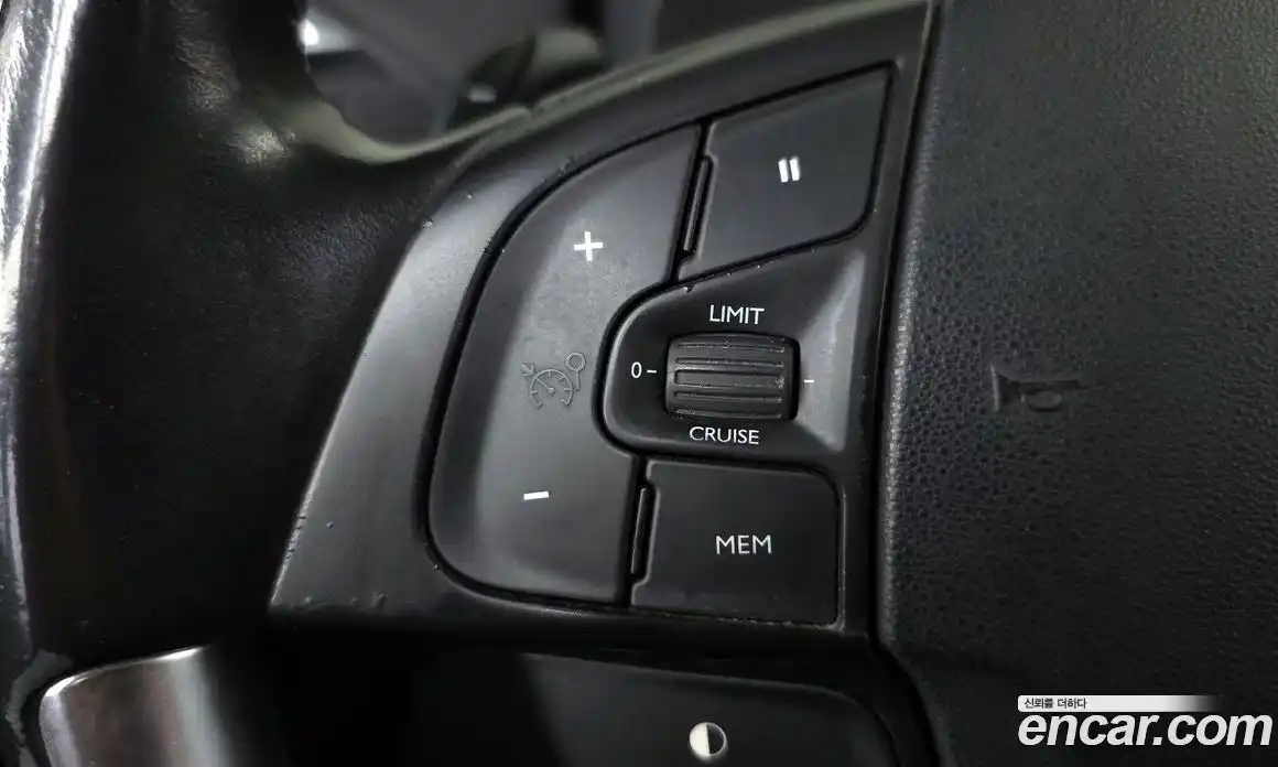 Citroen C4 Picasso 2015 2.0 гидро, фото 16