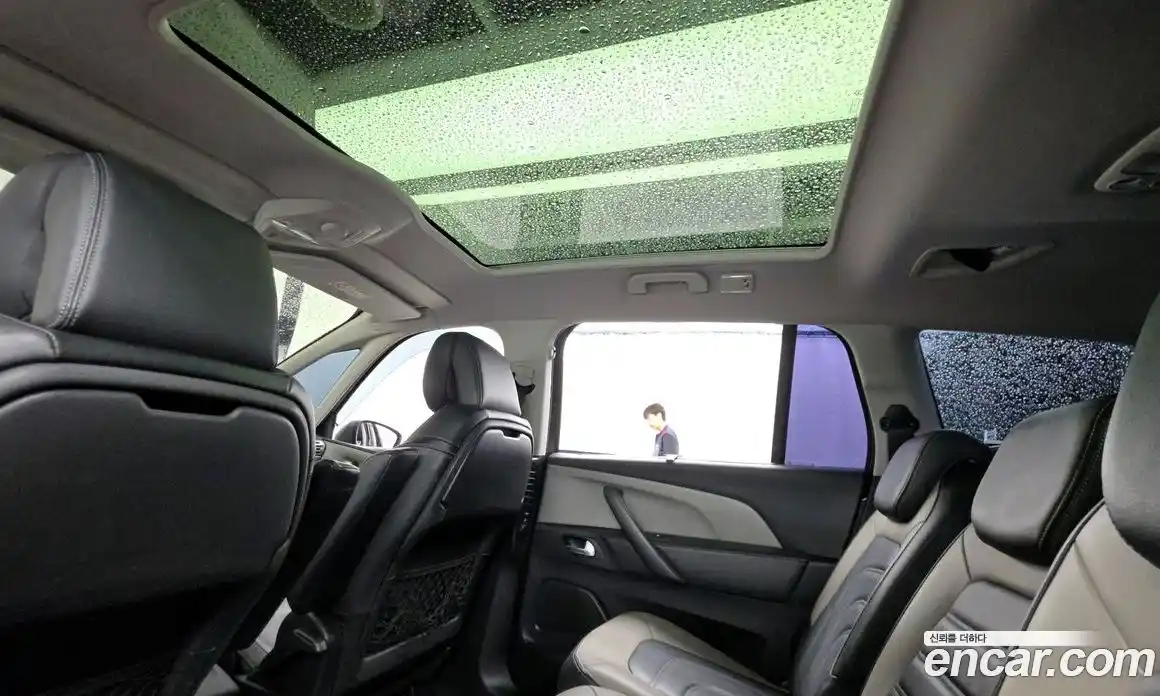 Citroen C4 Picasso 2015 2.0 гидро, фото 19