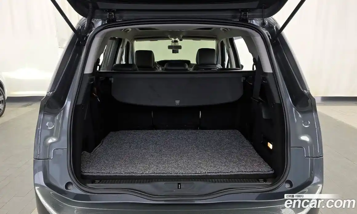 Citroen C4 Picasso 2015 2.0 гидро, фото 20