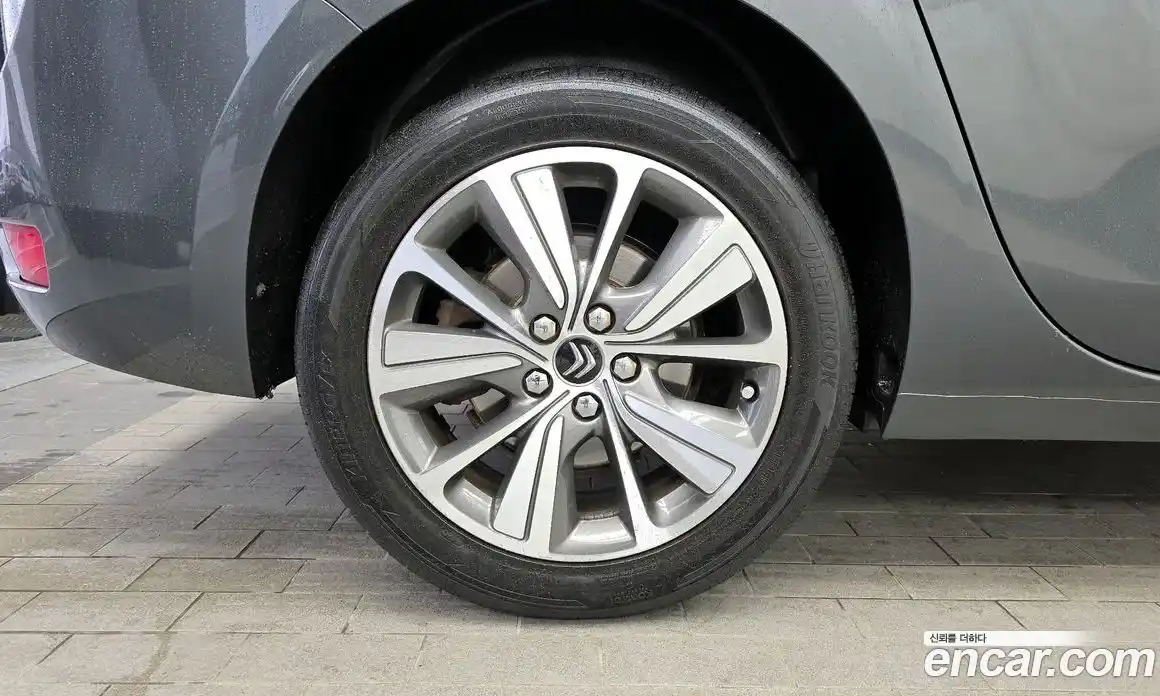 Citroen C4 Picasso 2015 2.0 гидро, фото 5